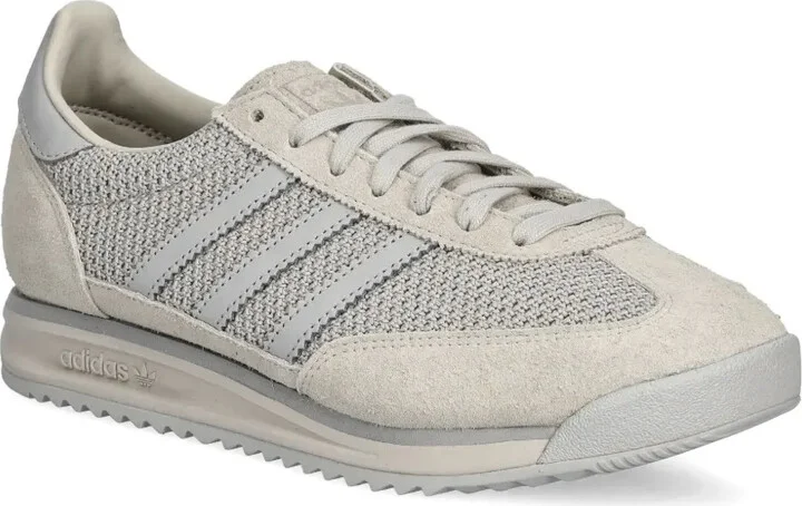 3-Stripes mesh sneakers - Image 2
