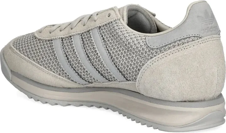 3-Stripes mesh sneakers - Image 5
