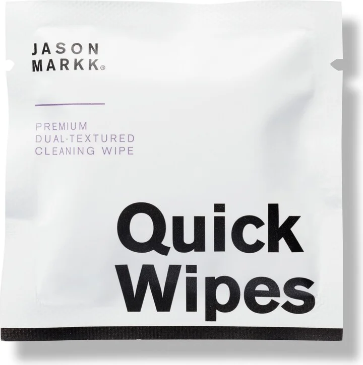 30-Pack Shoe Cleaning Quick Wipes - Image 3