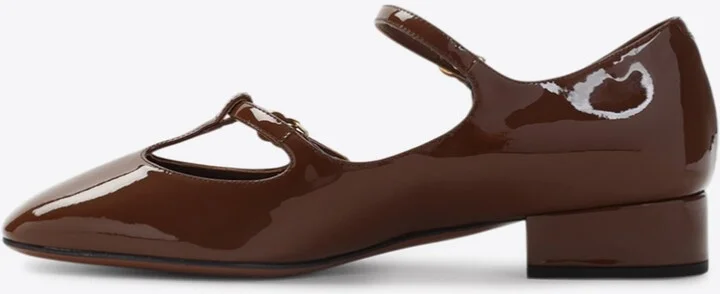30 Patent Leather Flats - Image 2