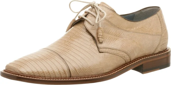 3038Mezlan Men's Osbourne Oxford