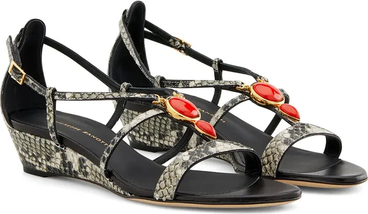 30mm Adelaide sandals - Image 2