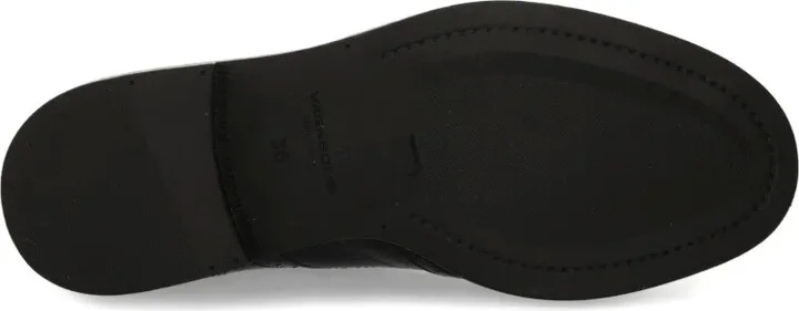 30mm Amina patent leather Chelsea boots - Image 5