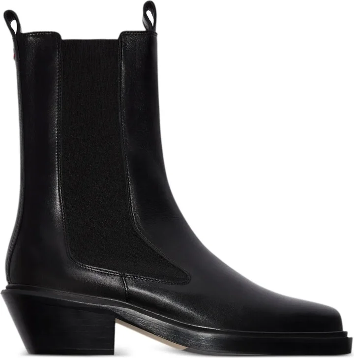 30mm Antonia boots