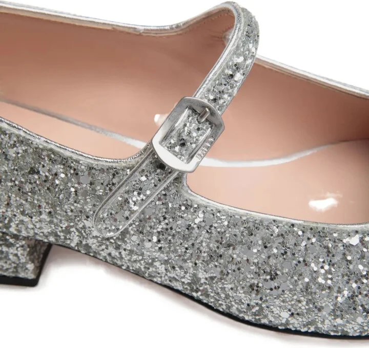 30mm Ballyrina pumps - Image 5