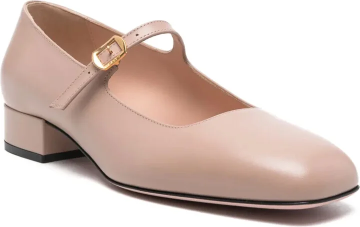30mm Ballyrina pumps - Image 2