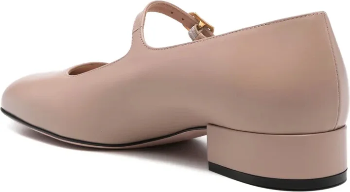 30mm Ballyrina pumps - Image 3