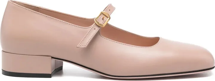 30mm Ballyrina pumps