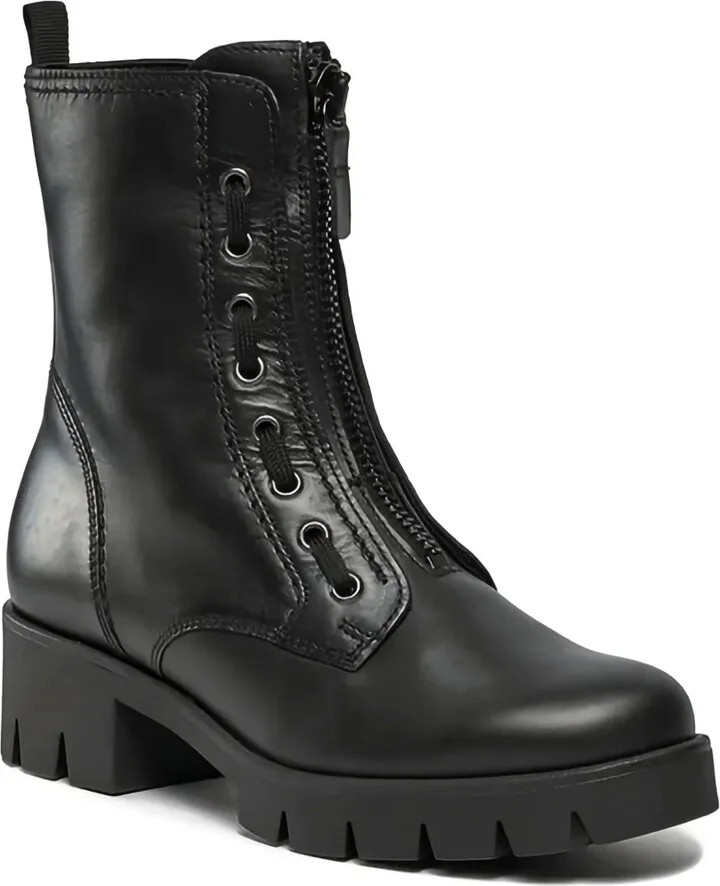 30mm Banter ankle boots - Image 2