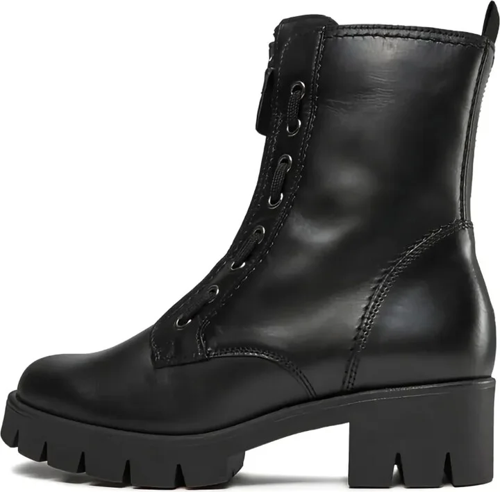 30mm Banter ankle boots - Image 4