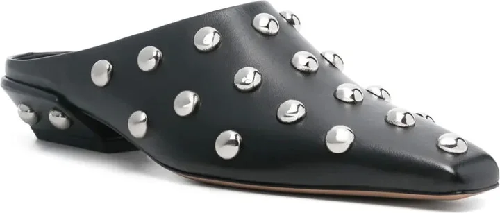 30mm Belle mules - Image 2