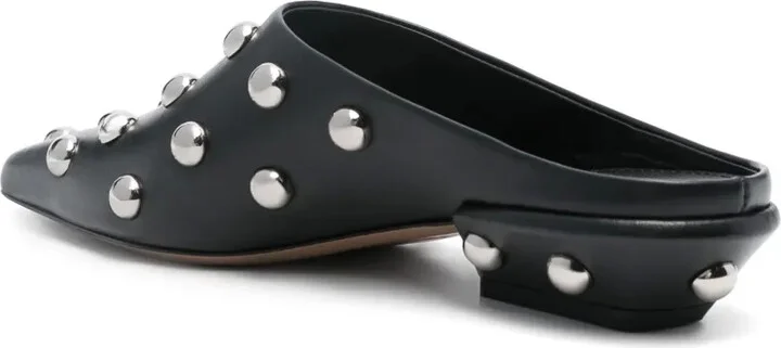 30mm Belle mules - Image 3