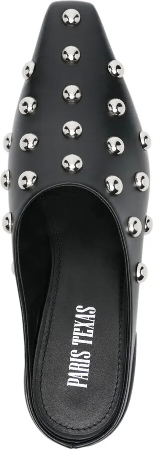 30mm Belle mules - Image 4