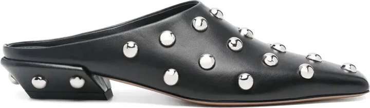 30mm Belle mules