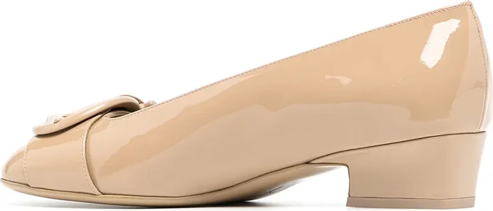30mm Bessie pumps - Image 3