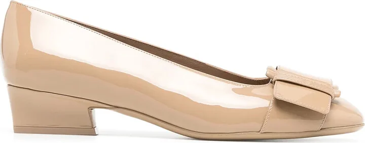 30mm Bessie pumps