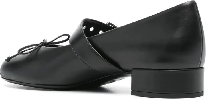 30mm Buckle-Strap Pumps - Image 3