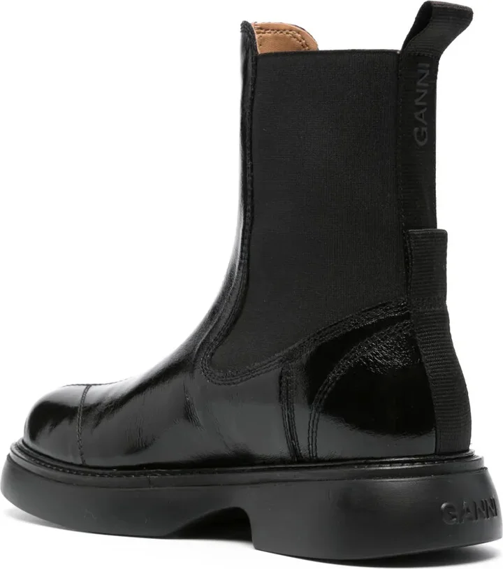 30mm Chealsea boots - Image 3