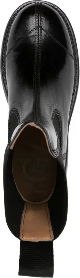 30mm Chealsea boots - Image 4