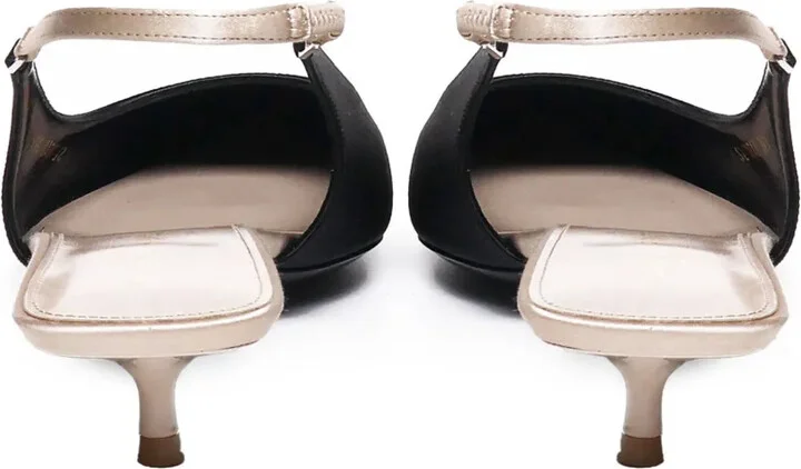 30mm Cherish pumps - Image 3