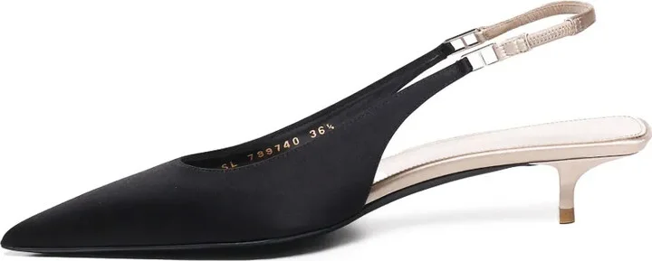 30mm Cherish pumps - Image 4