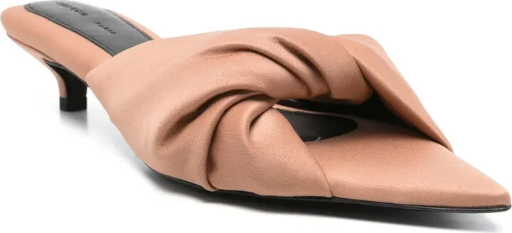 30mm Coupole sandals - Image 2