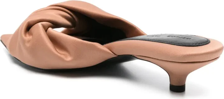 30mm Coupole sandals - Image 3