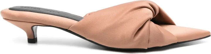30mm Coupole sandals