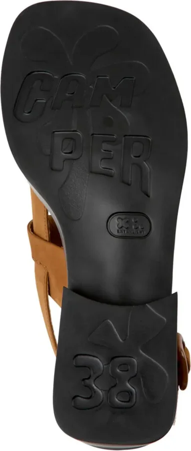 30mm Dana sandals - Image 5