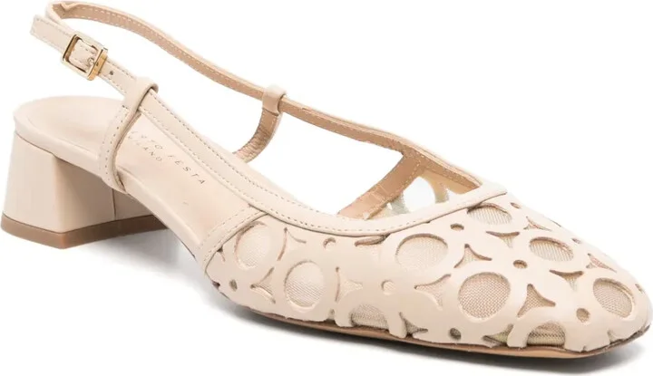 30mm Dilly sandals - Image 2