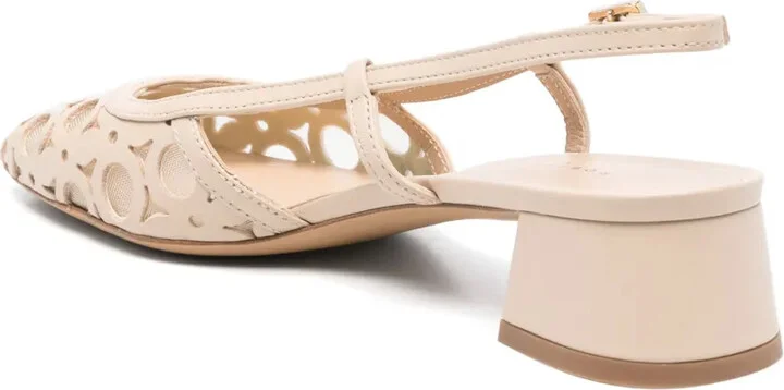 30mm Dilly sandals - Image 3