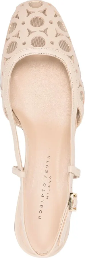 30mm Dilly sandals - Image 4
