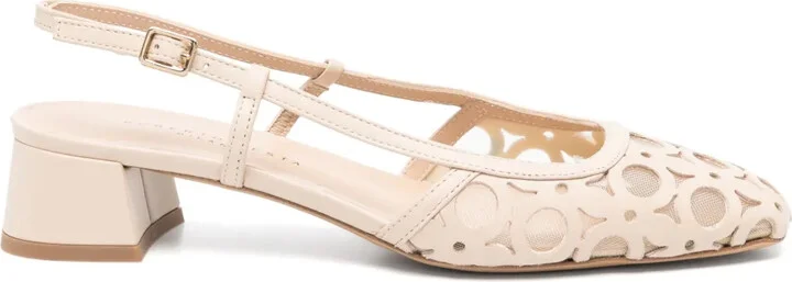 30mm Dilly sandals