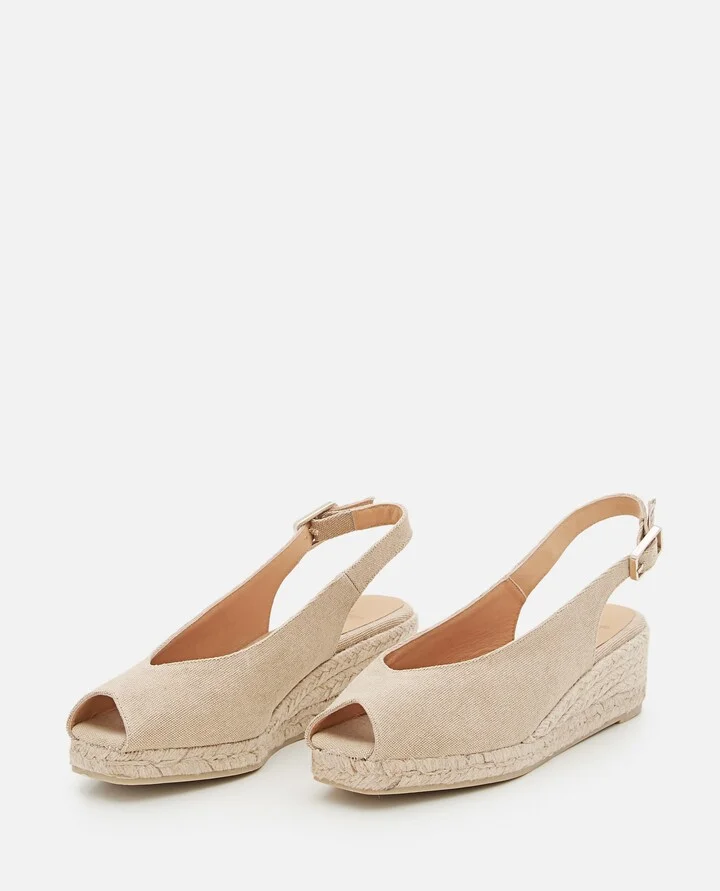 30mm Dosalia Wedge - Image 2
