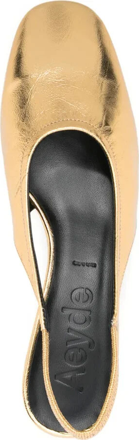 30mm Dua slingback pumps - Image 4