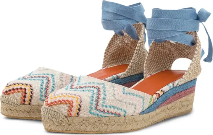 30mm Eva espadrilles - Image 2
