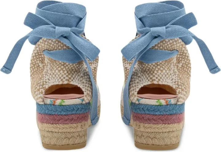 30mm Eva espadrilles - Image 3