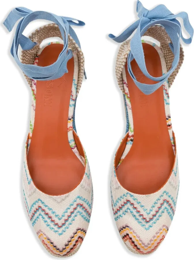 30mm Eva espadrilles - Image 4