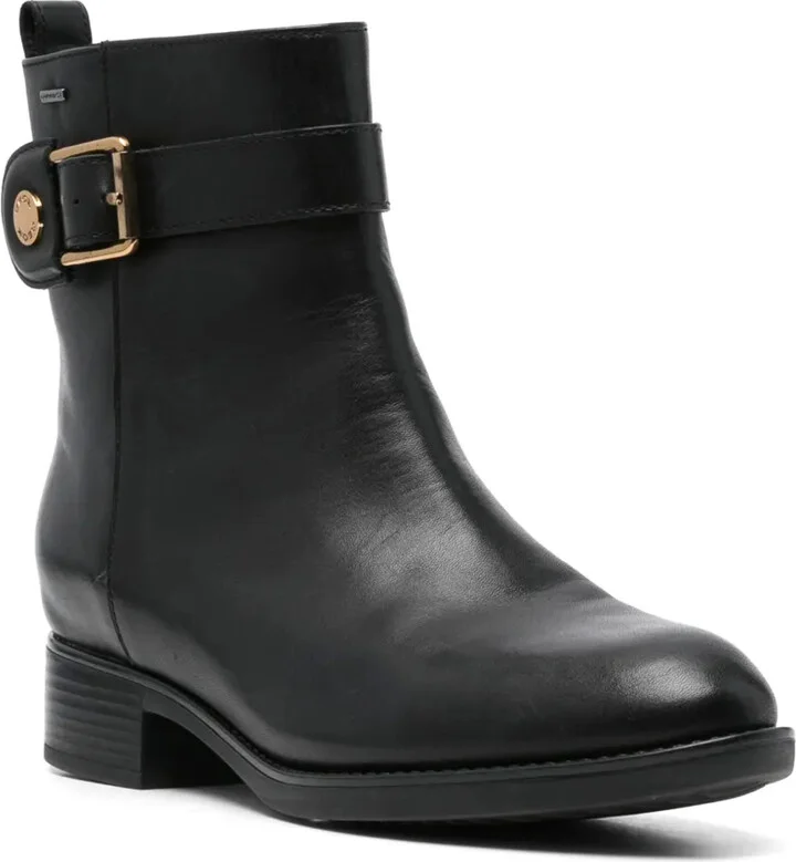 30mm Felicity Abx biker boots - Image 2