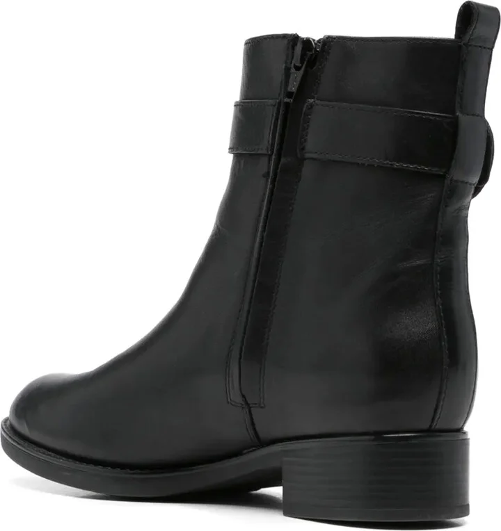 30mm Felicity Abx biker boots - Image 3
