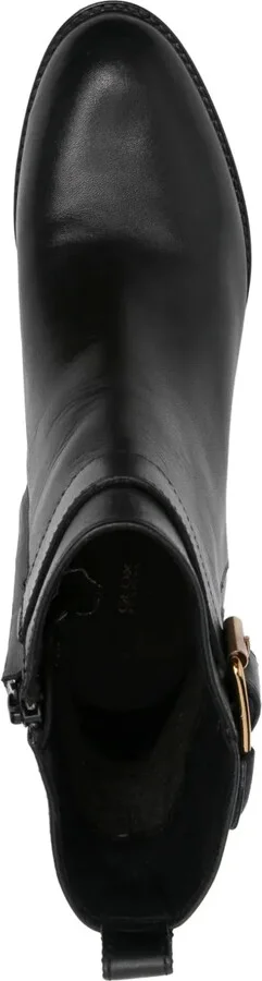 30mm Felicity Abx biker boots - Image 4