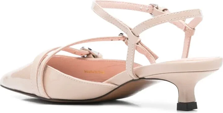 30mm Fernanda pumps - Image 3