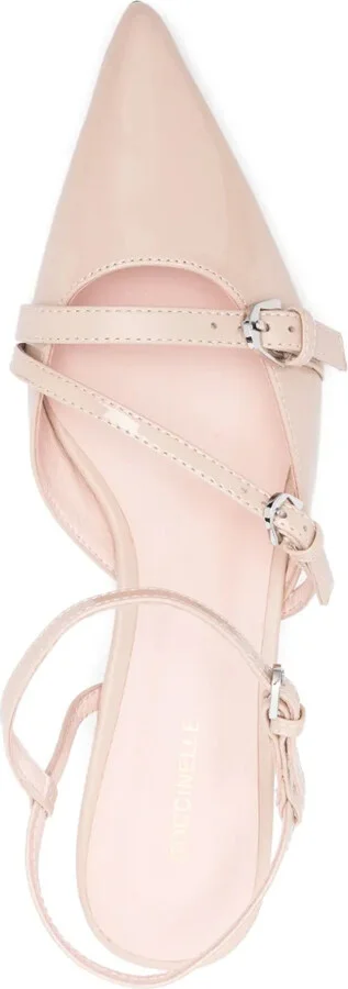 30mm Fernanda pumps - Image 4