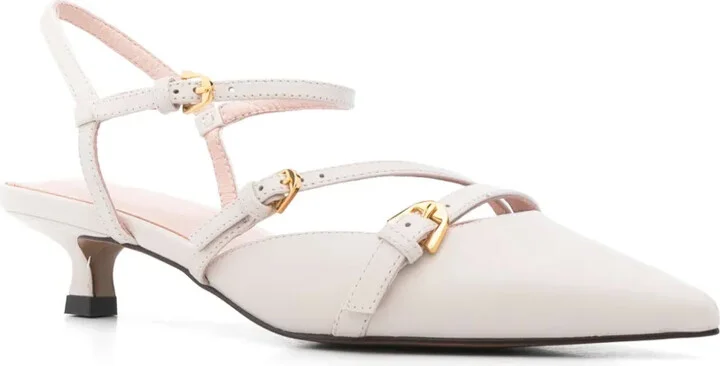 30mm Fernanda pumps - Image 2