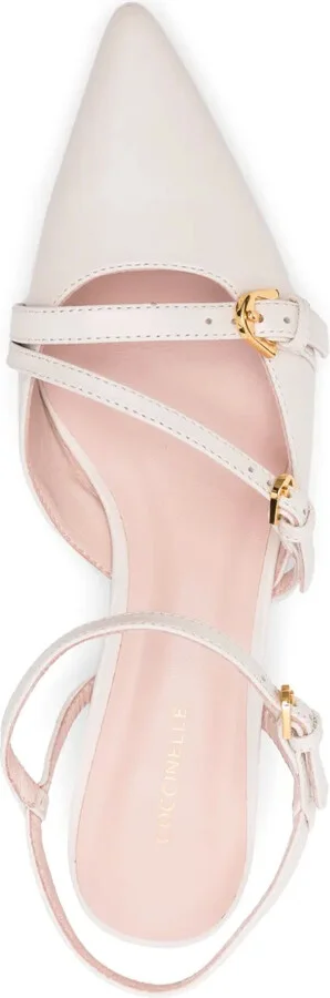 30mm Fernanda pumps - Image 4