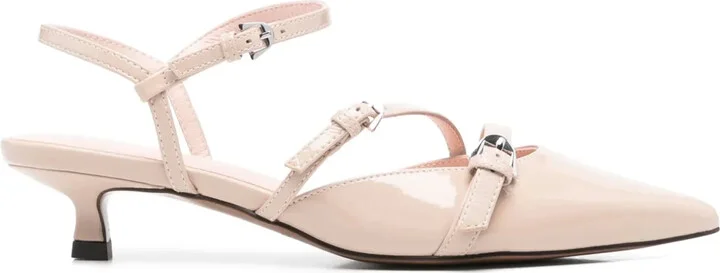 30mm Fernanda pumps