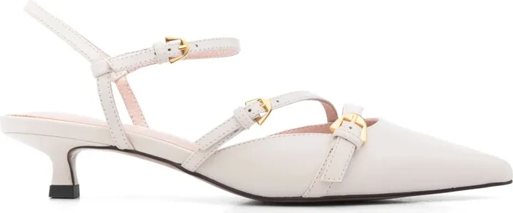 30mm Fernanda pumps