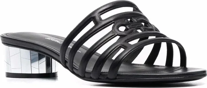 30mm Finn sandals - Image 2