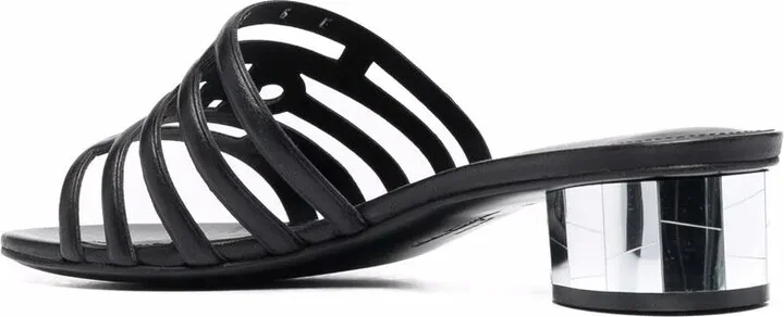 30mm Finn sandals - Image 3