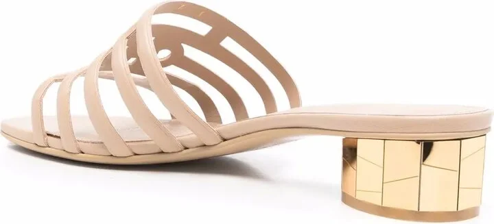 30mm Finn sandals - Image 3